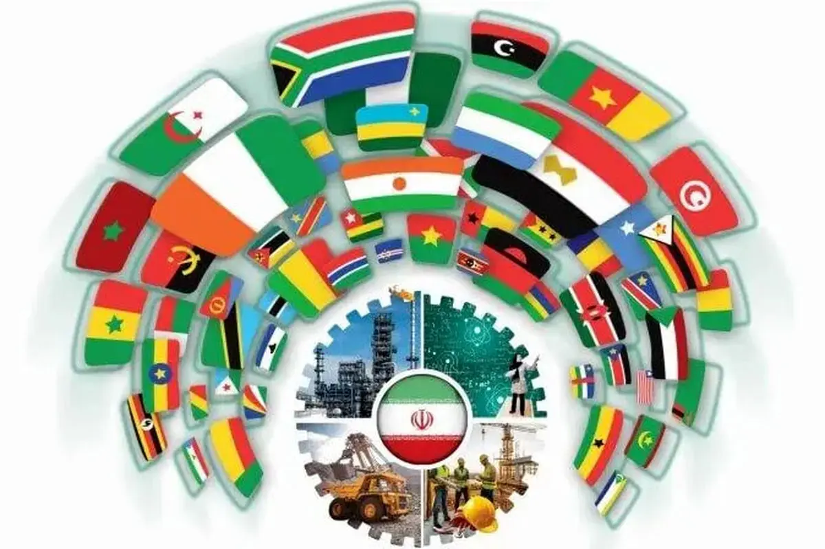 رایزن فرهنگی ایران: آفریقاشناسی نیازمند عبور از کلیشه‌ها است