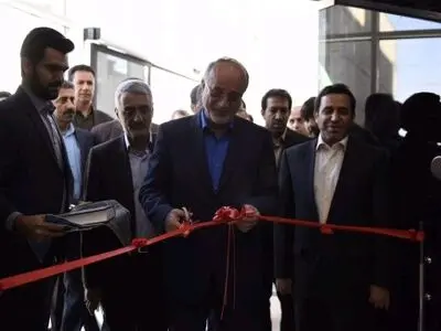 بهره برداری از ۵۱ پروژه شهرستان کرج به‌مناسبت هفته دولت