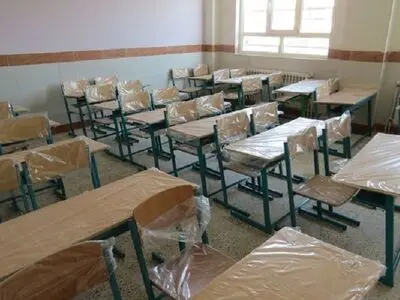 تفاهم نامه ساخت مدرسه سه کلاسه استثنایی در تربت حیدریه