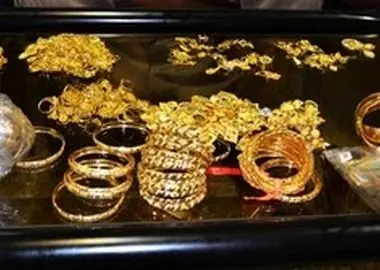 قیمت طلا و سکه اعلام شد