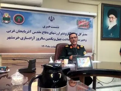 ۴۱ عنوان برنامه به مناسبت سالروز آزاد سازی خرمشهر 