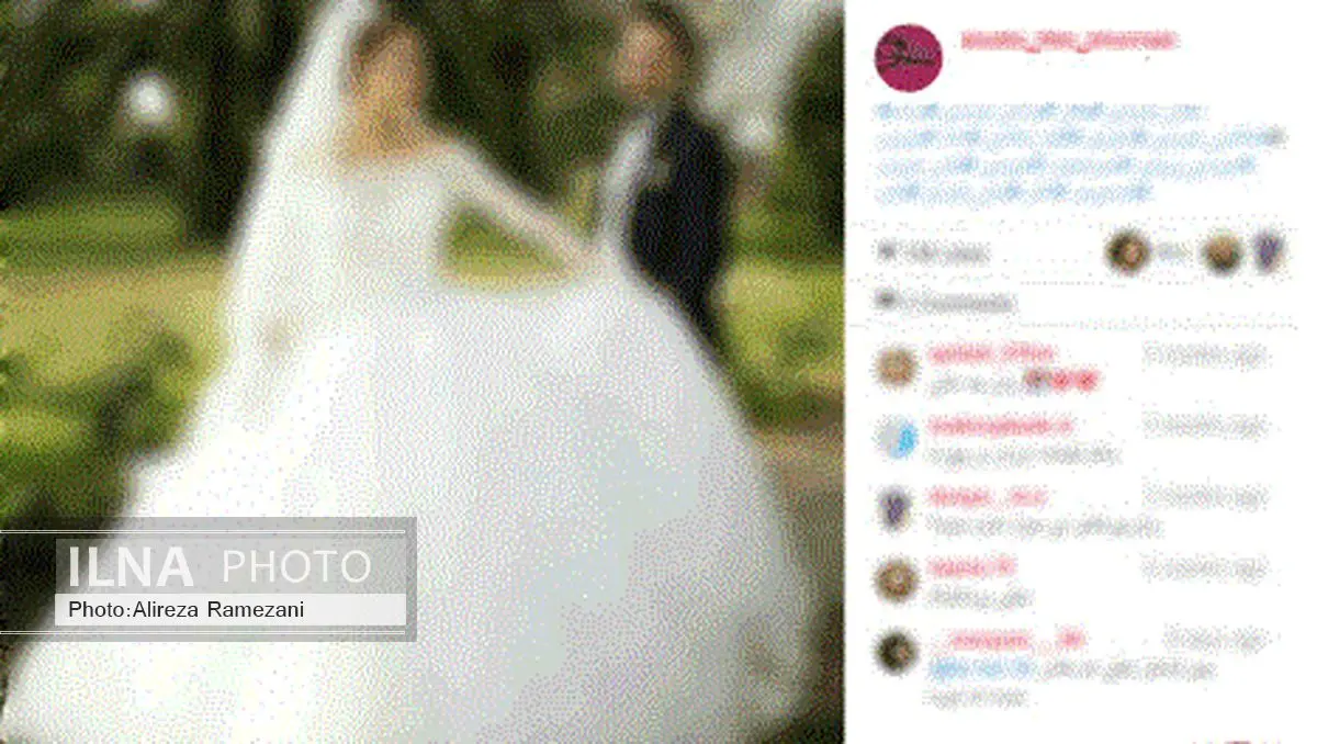 هر روز شاهد ثبت شکایات برای انتشار عکسهای خصوصی هستیم/ واحدهای بدون مجوز، مشکل ایجاد کردهاند