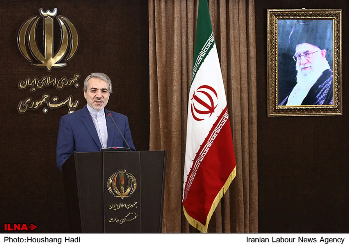 هنوز پاسخ رسمی از عربستان دریافت نکردیم/ اگر لازم باشد فکت‌شیت‌ منتشر می‌کنیم
