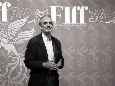 پیام تسلیت مدیرعامل بنیاد سینمایی فارابی برای درگذشت همایون ارشادی