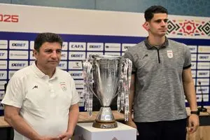 نیازمند: داور به شدت اذیتمان کرد
