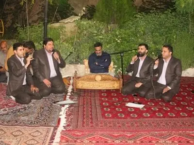 آموزش مهارت‌های قرآنی در پایتخت گل و گلاب ایران برگزار شد