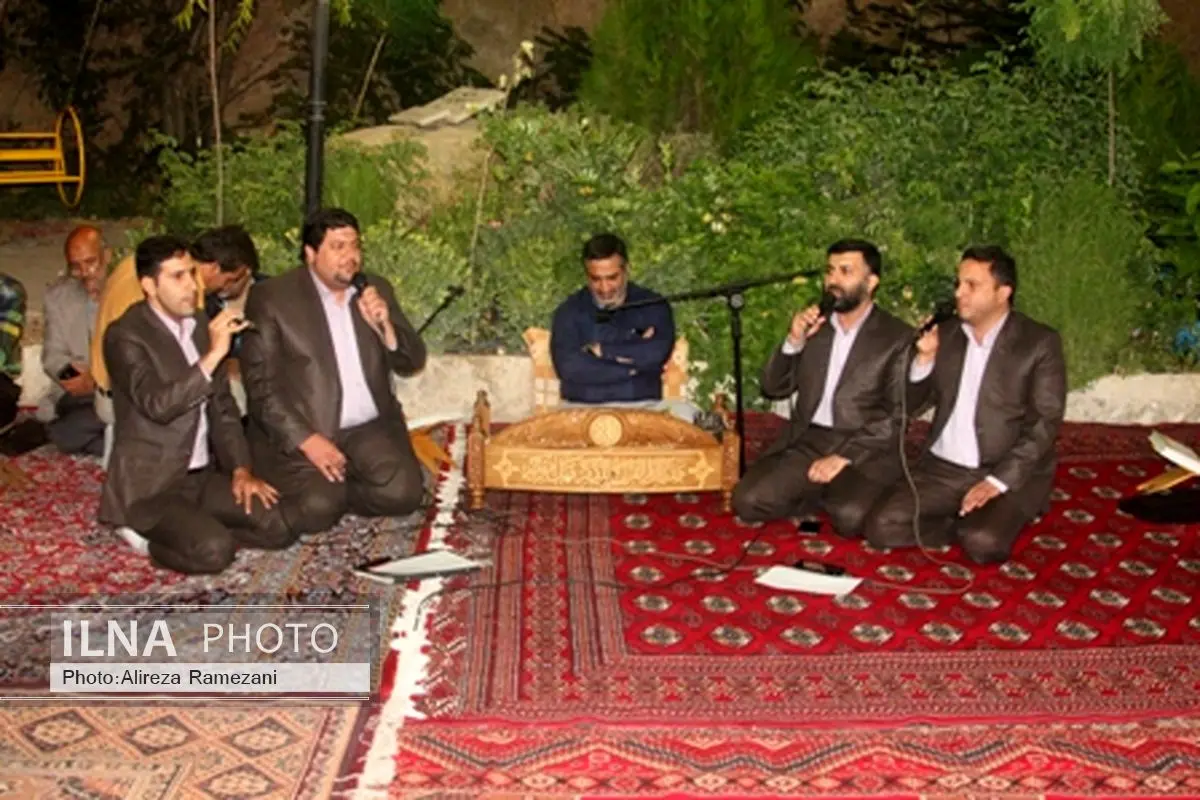 آموزش مهارتهای قرآنی در پایتخت گل و گلاب ایران برگزار شد