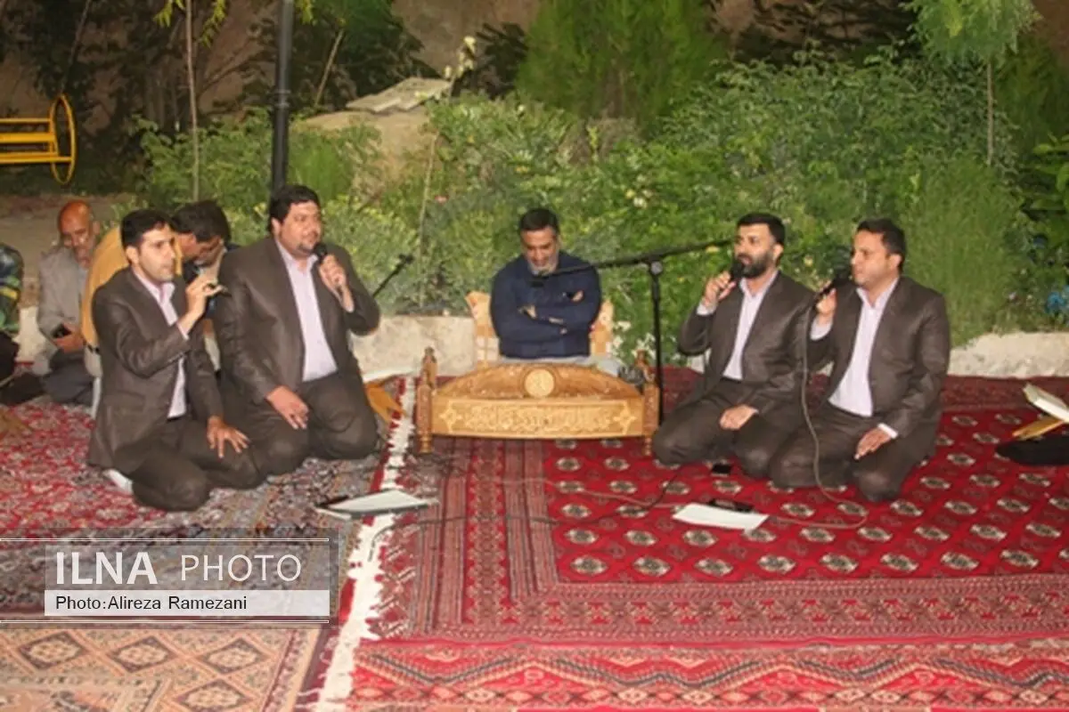 آموزش مهارت‌های قرآنی در پایتخت گل و گلاب ایران برگزار شد