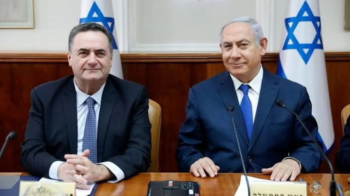 وزیر جنگ اسرائیل: عملیات علیه ایران ممکن است از فردا آغاز شود!