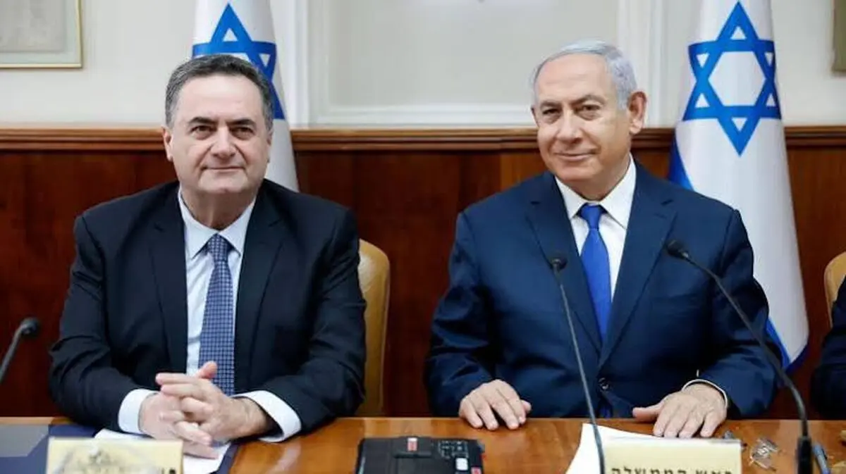 وزیر جنگ اسرائیل: عملیات علیه ایران ممکن است از فردا آغاز شود!