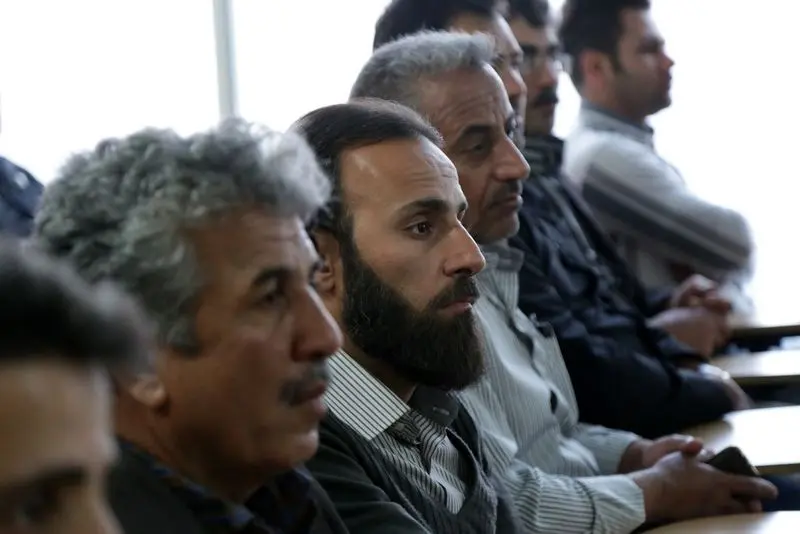 گالری