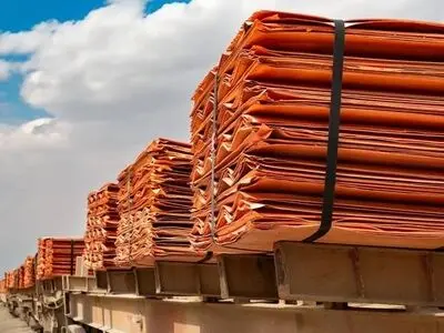 آیا واردات مس تصفیه‌شده آمریکا رکورد سال ۲۰۲۵ را می‌شکند؟