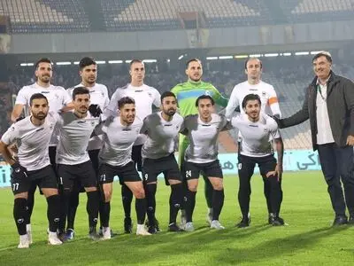 تیم منتخب بازیکنان ضعیف هفته پانزدهم