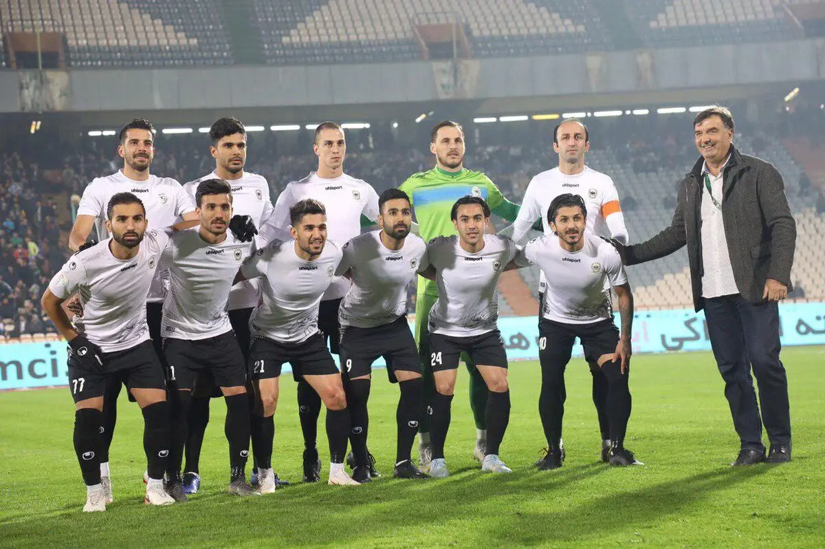 تیم منتخب بازیکنان ضعیف هفته پانزدهم
