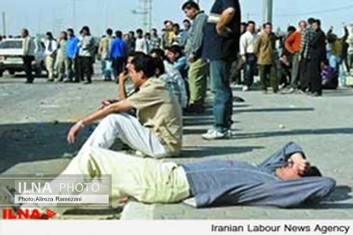 یک هزار و ۶۰۰ طرح اشتغالزایی ایجاد شده است