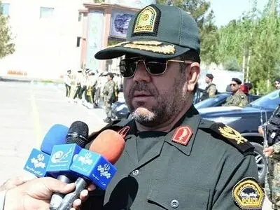 دستگیری سرشبکه قاچاق مواد مخدر در جنوب شرق کشور