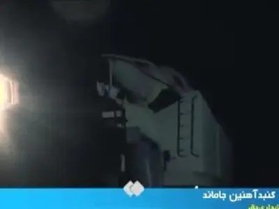روایتی از تودهنی ایران به رژیم صهیونیستی + فیلم