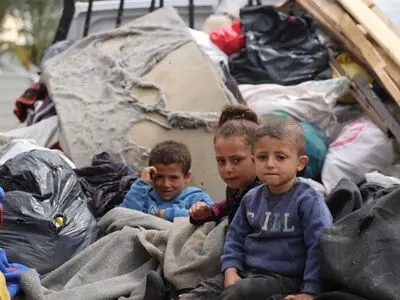 بیش از ۲۰ هزار کودک فلسطنی از اکتبر ۲۰۲۳ به شهادت رسیده‌اند
