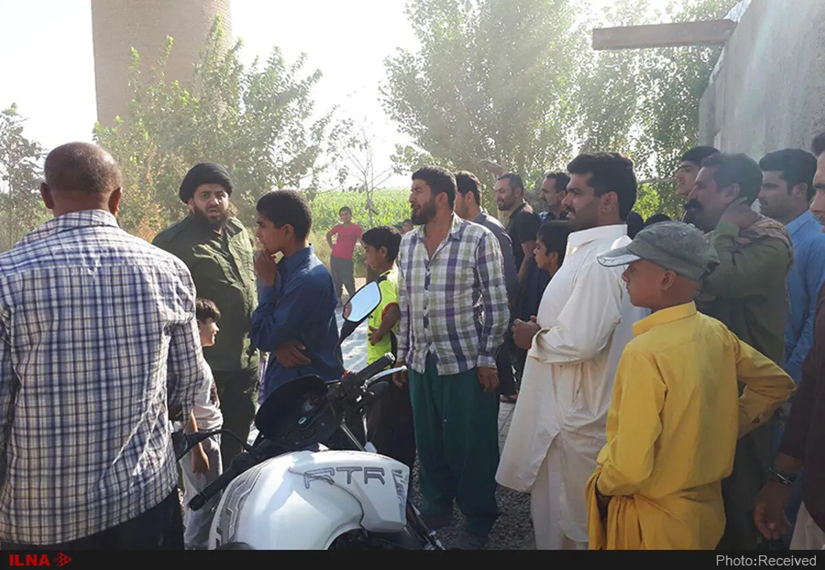 کمک‌رسانی به 20 گروه کپرنشین در حاشیه شهر تهران/ از تهدیدها فرصت بسازیم