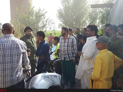 کمک‌رسانی به 20 گروه کپرنشین در حاشیه شهر تهران/ از تهدیدها فرصت بسازیم