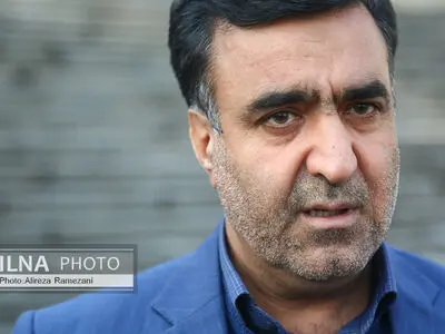 با افزایش درجه حرارت، تبخیر آب دریاچه ارومیه بیشتر خواهد شد