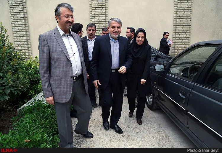 گالری