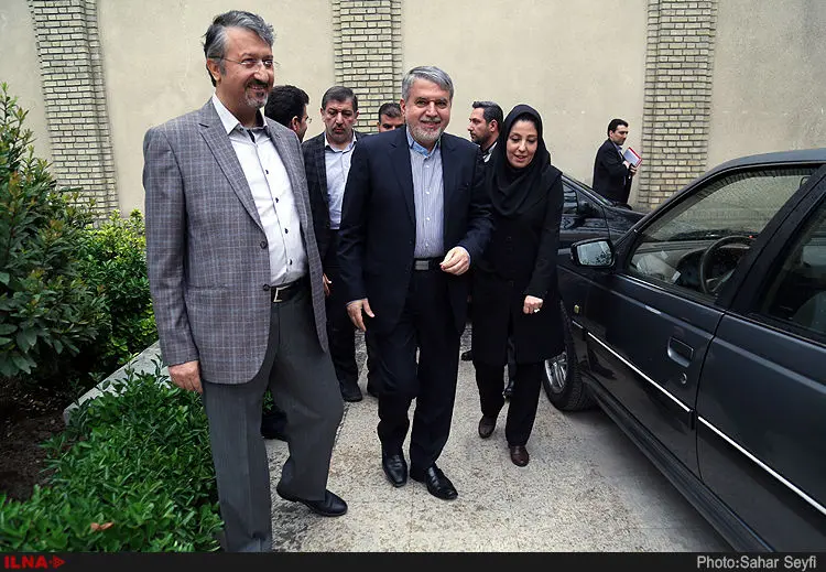 گالری