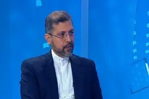 شرکت معاون وزیر خارجه در نشست وزیران خارجه پیمان مودت و همکاری آسه آن