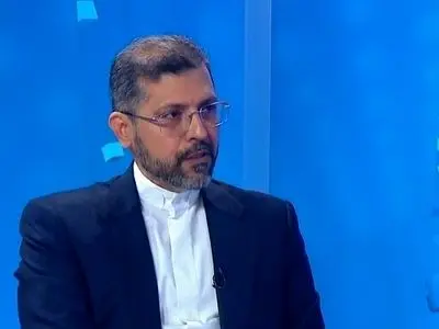 شرکت معاون وزیر خارجه در نشست وزیران خارجه پیمان مودت و همکاری آسه آن