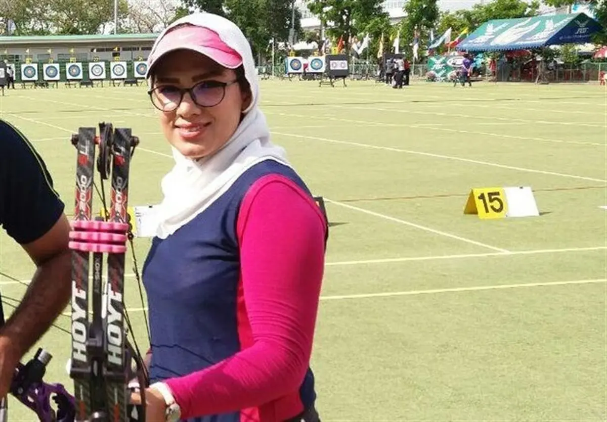 صعود براتچی به مسابقات فینال جام جهانی