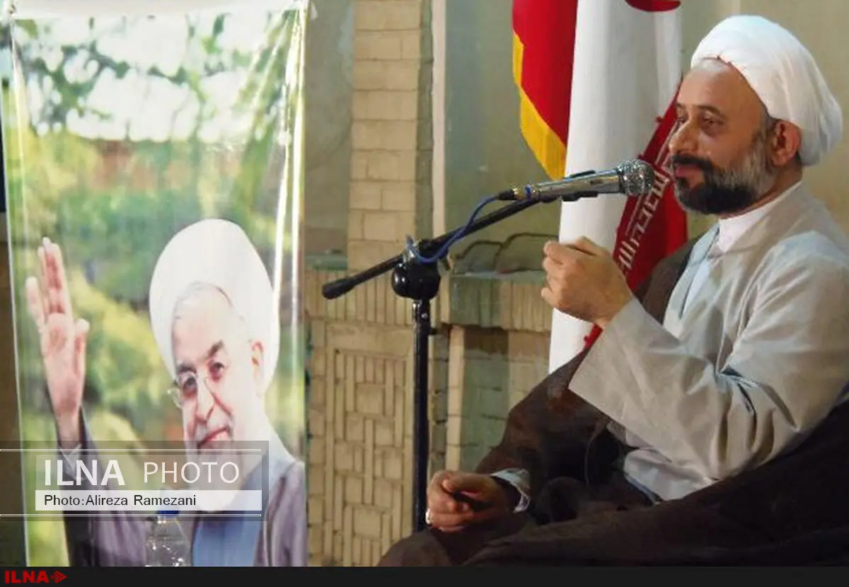 لغو سخنرانی نقویان در دانشگاه اصفهان
