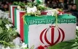 شهادت 84 شهروند استان همدان در جنگ رمضان