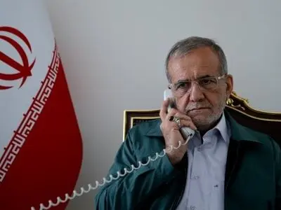 پیگیری رئیس‌جمهور از وزیر کشور درباره وقوع سیلاب در جیرفت
