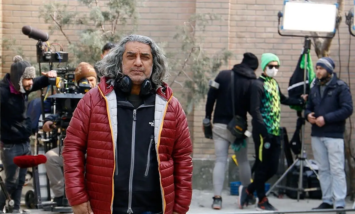 در «حکم رشد» دنبال نشان دادن فلاکت نبودیم/ جامعه ۹۴ درصدی با کمی تنگ‌دستی زندگی می‌کند تا به کسی برنخورد