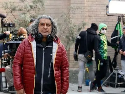 در «حکم رشد» دنبال نشان دادن فلاکت نبودیم/ جامعه ۹۴ درصدی با کمی تنگ‌دستی زندگی می‌کند تا به کسی برنخورد