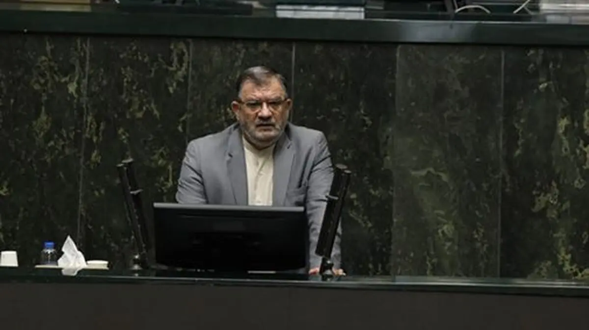 آمریکایی‌ها کاری نکنند که ما درخواست تصویب قانون راهبردی ۲ را بدهیم