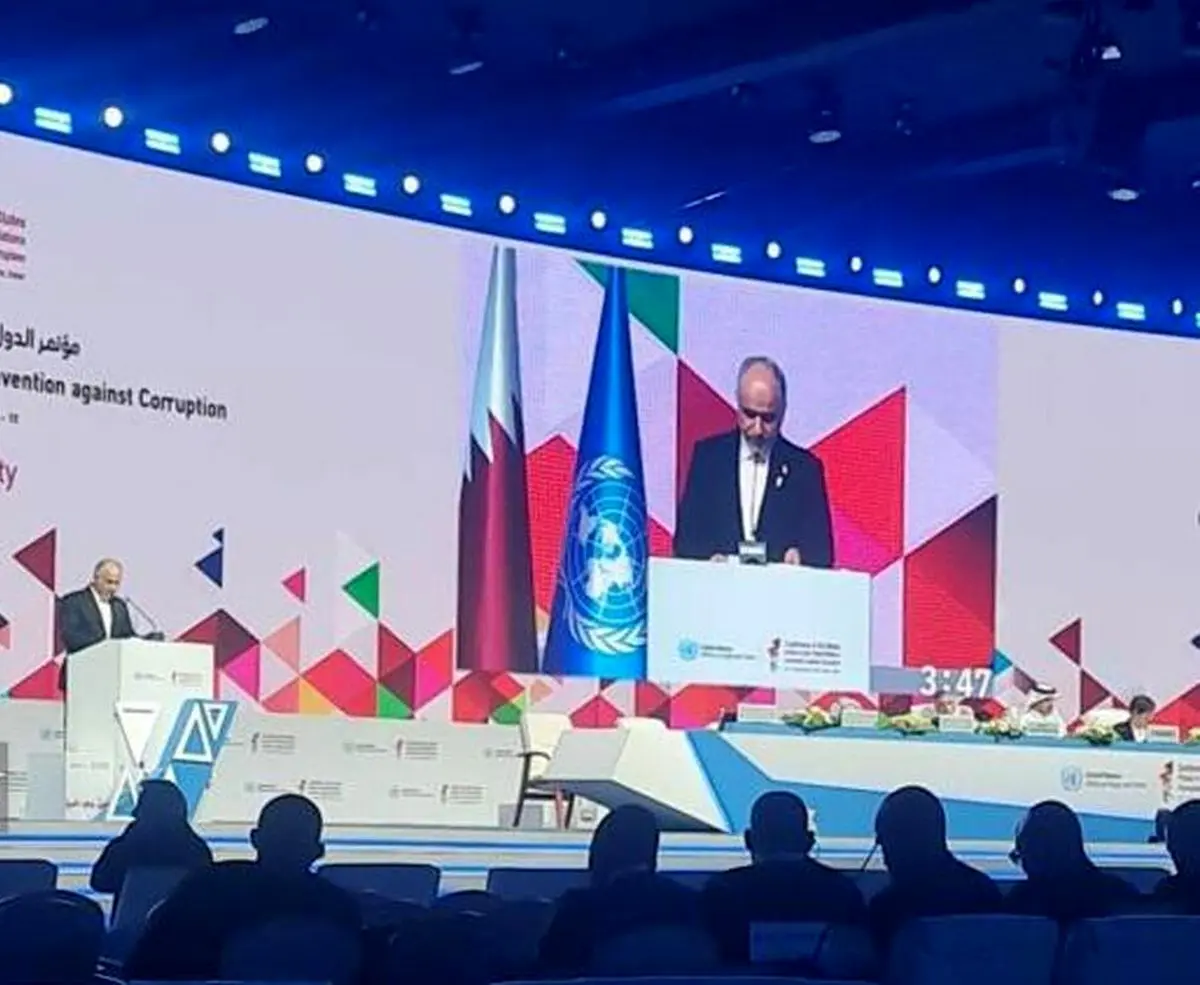 مقابله با فساد مستلزم هوشمندی، یکپارچگی و انطباق با تحولات روز است