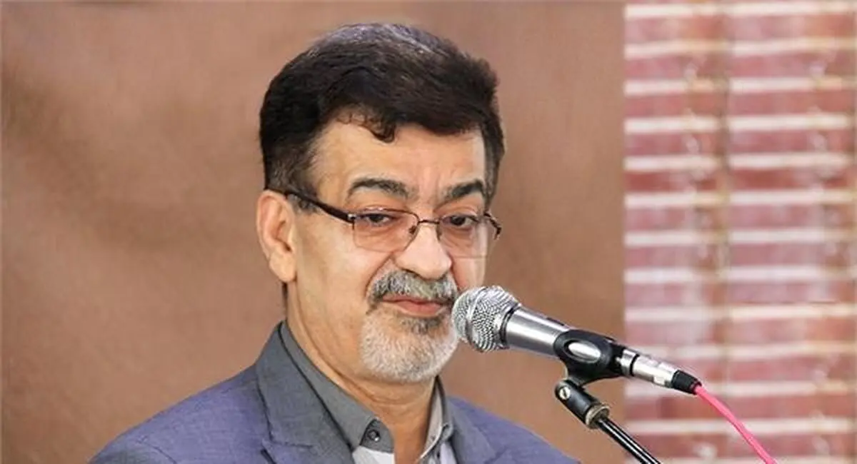 قلم در بیان هنرمندانه دردهای مردم قداست می‌یابد