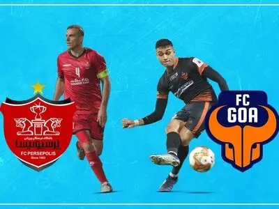 (ویدئو) گل اول گوا هند در مقابل پرسپولیس