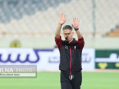 مطهری: سعی می‌کنیم ثبات داشته باشیم