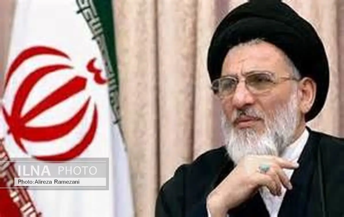  آیت الله شاهرودی درگذشت آیت الله خزعلی را تسلیت گفت
