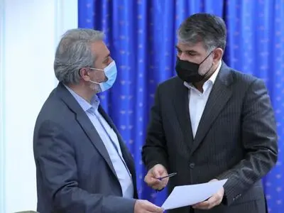 پرونده ساداتی‌نژاد و فاطمی‌امین ۱۸ اسفند به اجرای احکام ارسال شده است