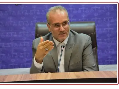دستگیری  و بازداشت مدیرکل حمل ونقل کهگیلویه و بویراحمد  