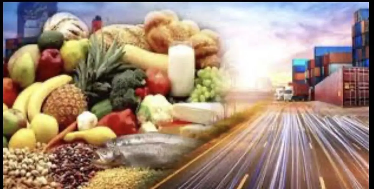  تسریع ترخیص کالاهای غذایی با رویکرد جدید سازمان غذا و دارو 

