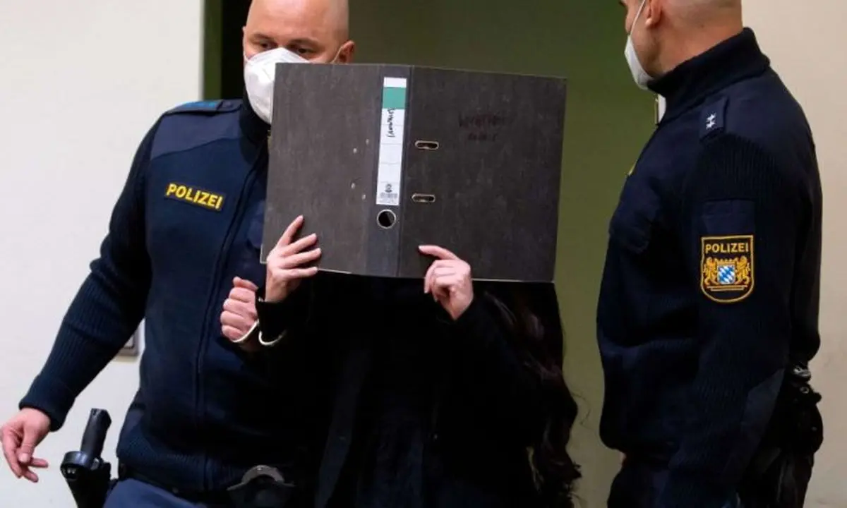 بازداشت ۳ مظنون به جاسوسی در آلمان