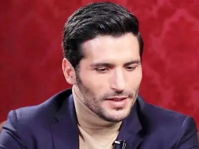 جواد کاظمیان به کرونا مبتلا شد