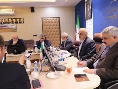 تعیین رویکرد بیابان‌زدایی و مهار ریزگردها در دشت سیستان