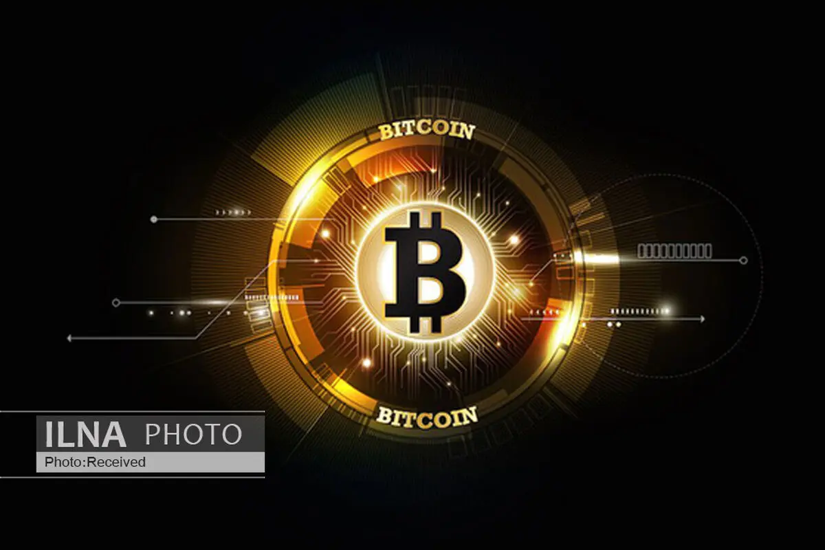 ارتفاع قیاسی فی سعر "بیتکوین" یتجاوز 57 ألف دولار