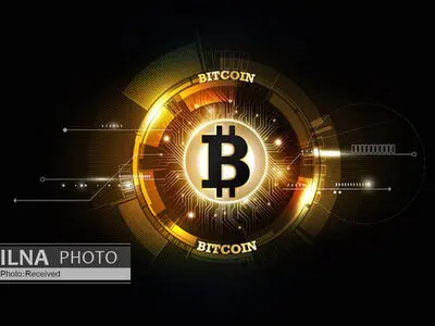 ارتفاع قیاسی فی سعر "بیتکوین" یتجاوز 57 ألف دولار