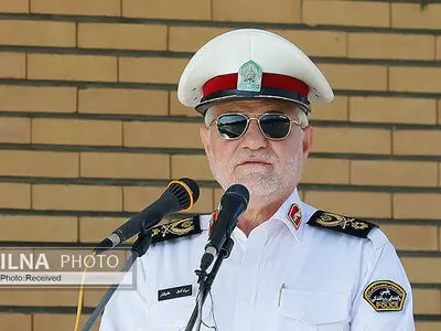 آماده‌سازی زیرساخت‌ها برای شماره‌گذاری خودرو درب منزل/ اجرای سامانه مدیریت یکپارچه ترافیک در سال آینده